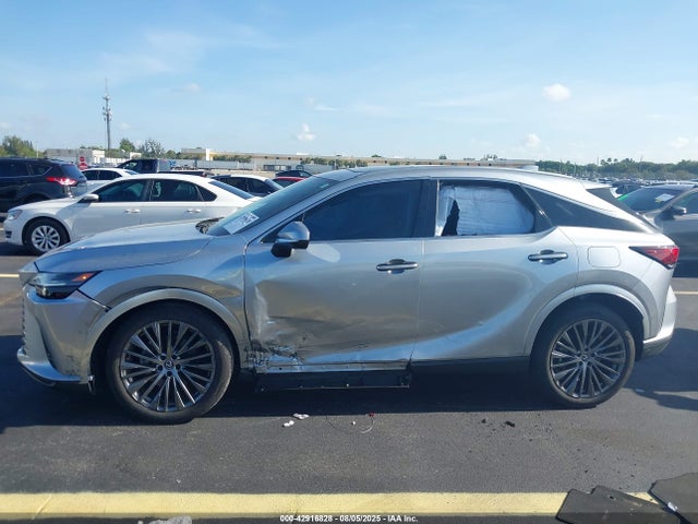Lexus t24a-fts 2023 2T2BAMBA9PC006300 Image 14