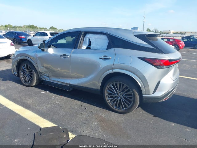 Lexus t24a-fts 2023 2T2BAMBA9PC006300 Image 3