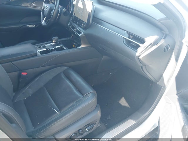 Lexus t24a-fts 2023 2T2BAMBA9PC006300 Image 5