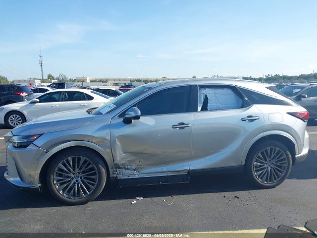 Lexus t24a-fts 2023 2T2BAMBA9PC006300 Image 6