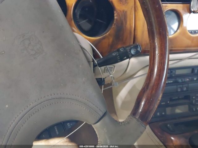 1998 JAGUAR XK8 SAJGX2246WC024074 Photo 10
