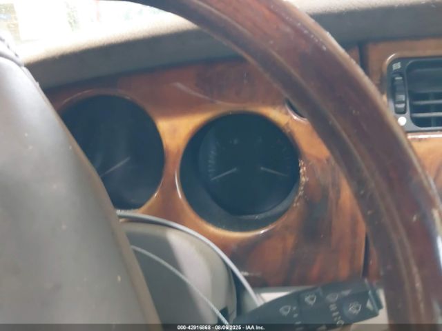 1998 JAGUAR XK8 SAJGX2246WC024074 Photo 6