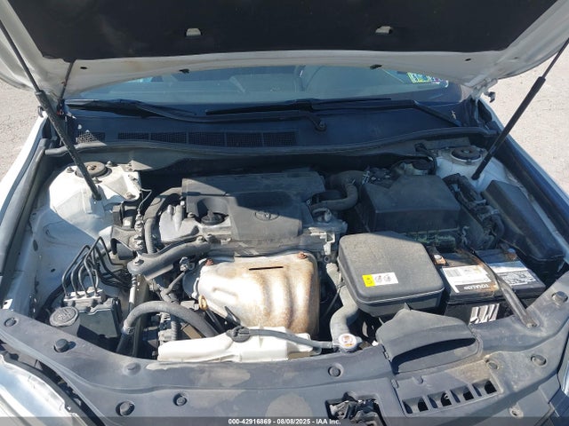 Toyota 2ar-fe 2017 4T1BF1FK2HU327702 Image 10