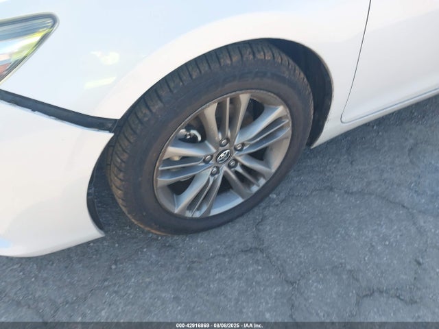Toyota 2ar-fe 2017 4T1BF1FK2HU327702 Image 11