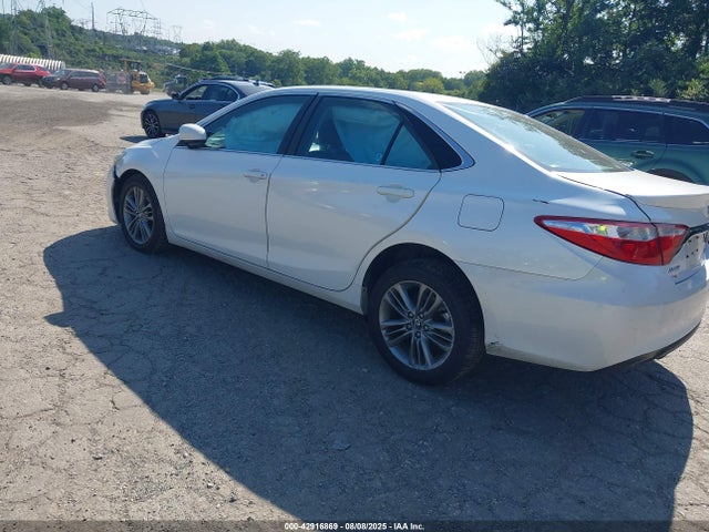 Toyota 2ar-fe 2017 4T1BF1FK2HU327702 Image 3