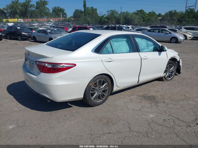 Toyota 2ar-fe 2017 4T1BF1FK2HU327702 Image 4