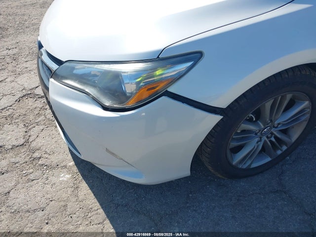 Toyota 2ar-fe 2017 4T1BF1FK2HU327702 Image 6