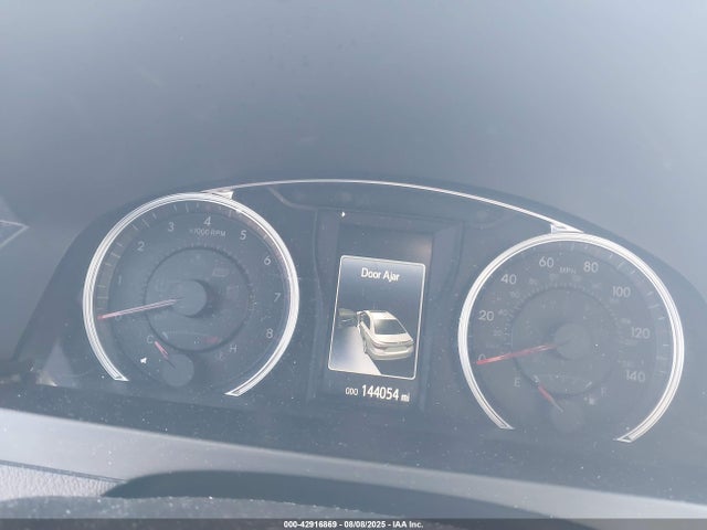 Toyota 2ar-fe 2017 4T1BF1FK2HU327702 Image 7