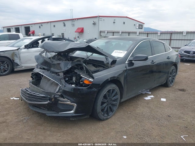 1G1ZB5ST1HF217502 Chevrolet lfv - di: direct injection, vvt: variable valve timing, gen 1