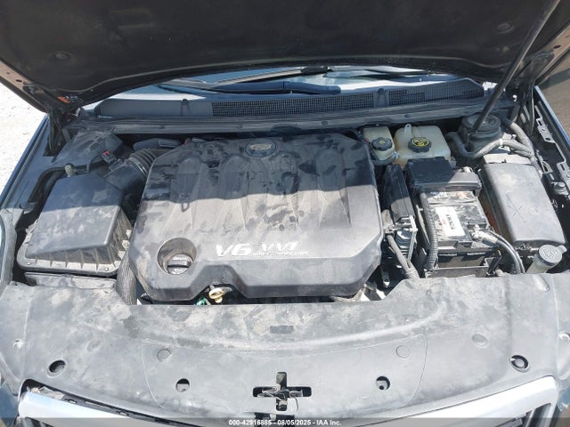 2016 CADILLAC XTS 2G61M5S3XG9188591 Photo 9