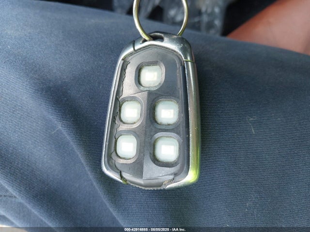 2016 CADILLAC XTS 2G61M5S3XG9188591 Photo 10