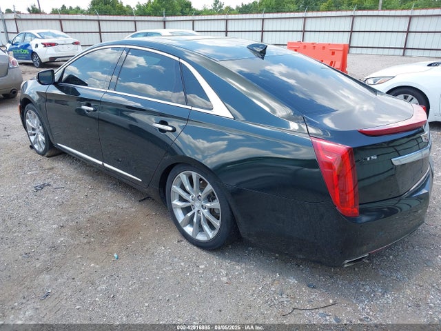 2016 CADILLAC XTS 2G61M5S3XG9188591 Photo 2