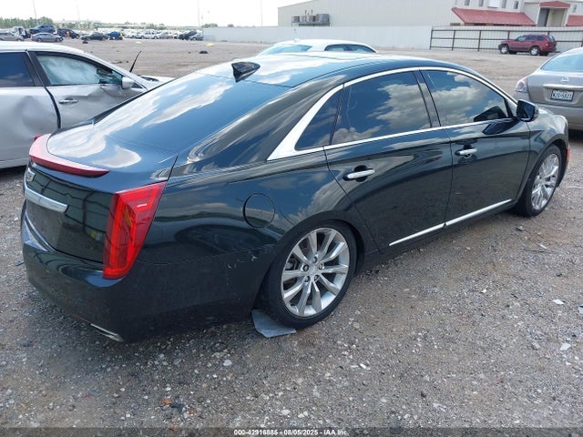 2016 CADILLAC XTS 2G61M5S3XG9188591 Photo 3