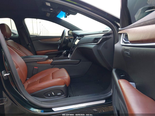 2016 CADILLAC XTS 2G61M5S3XG9188591 Photo 4