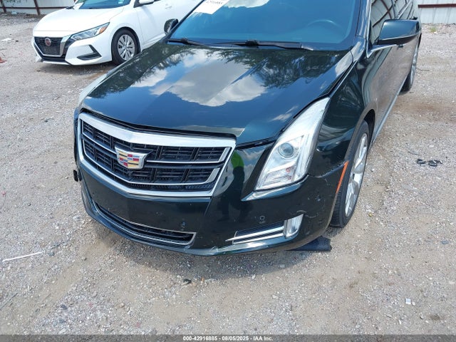 2016 CADILLAC XTS 2G61M5S3XG9188591 Photo 5