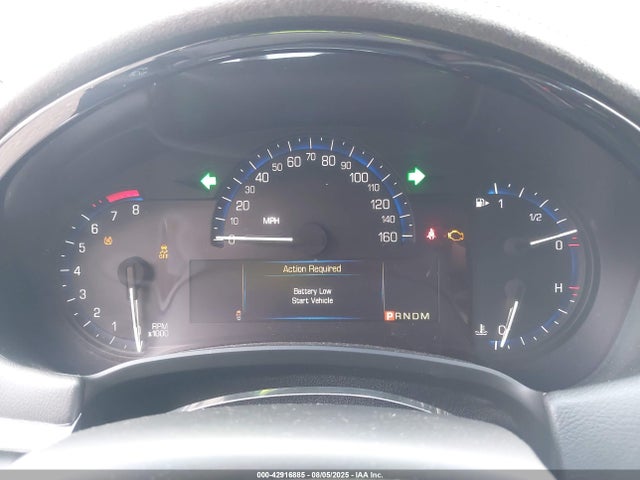 2016 CADILLAC XTS 2G61M5S3XG9188591 Photo 6