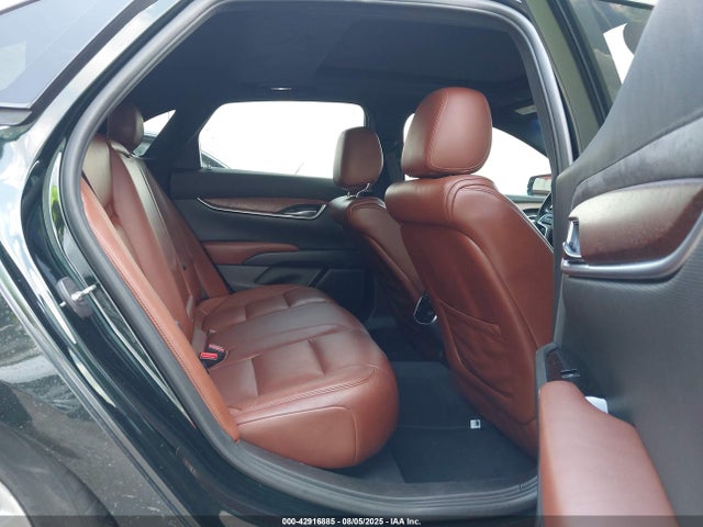 2016 CADILLAC XTS 2G61M5S3XG9188591 Photo 7