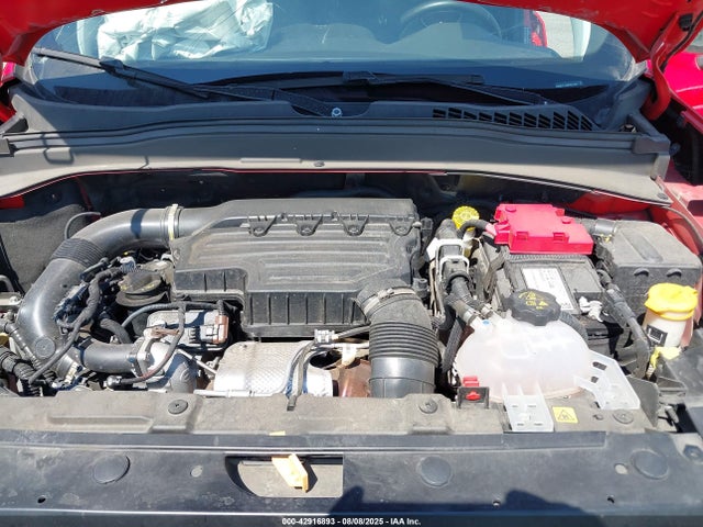 ZACNJDC11NPN81943 Jeep Renegade
