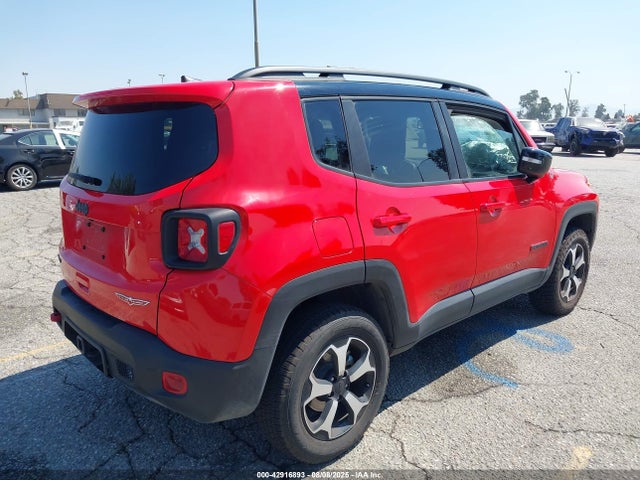 ZACNJDC11NPN81943 Jeep Renegade