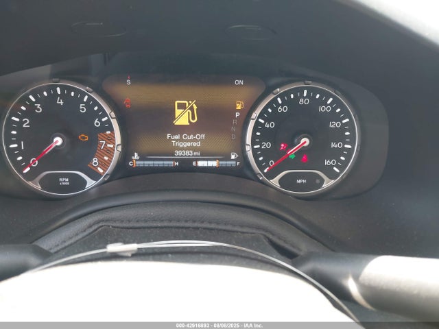 ZACNJDC11NPN81943 Jeep Renegade