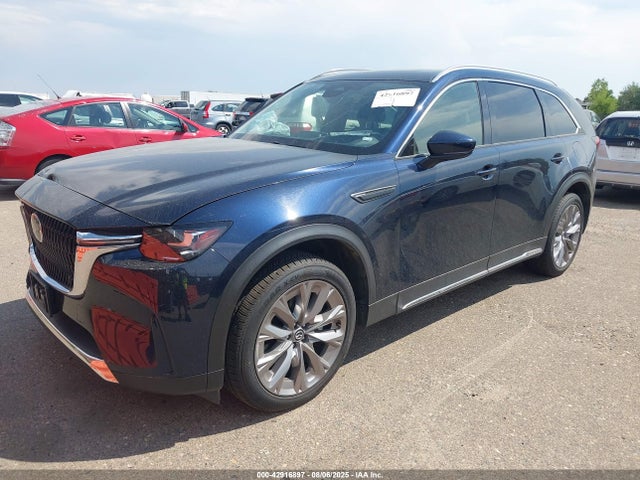 Mazda h3 low 2024 JM3KKDHD3R1133531 Image 2
