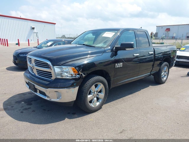 1C6RR7GG0ES268395 RAM 1500