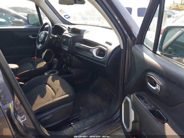 ZACCJABB9JPG89532 Jeep 2018