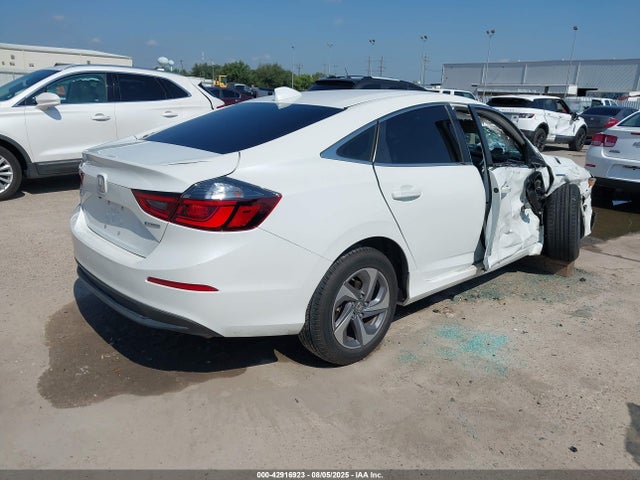 19XZE4F57LE008837 Honda leb6