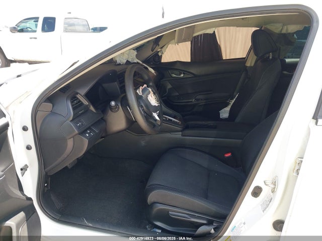 19XZE4F57LE008837 Honda leb6