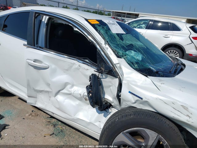 19XZE4F57LE008837 Honda leb6
