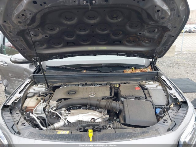 2020 MERCEDES-BENZ GLB 250 W1N4M4HB6LW023148 Photo 9