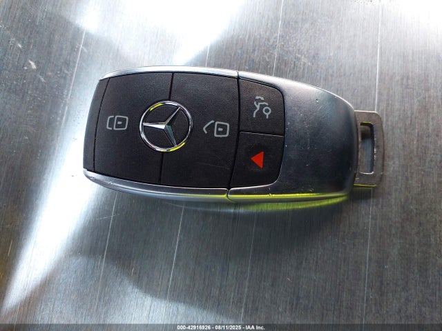 2020 MERCEDES-BENZ GLB 250 W1N4M4HB6LW023148 Photo 10