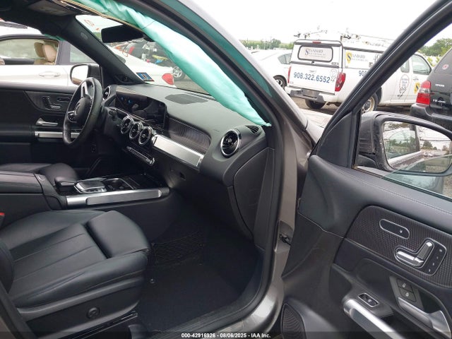 2020 MERCEDES-BENZ GLB 250 W1N4M4HB6LW023148 Photo 4