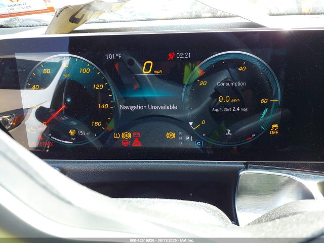 2020 MERCEDES-BENZ GLB 250 W1N4M4HB6LW023148 Photo 6