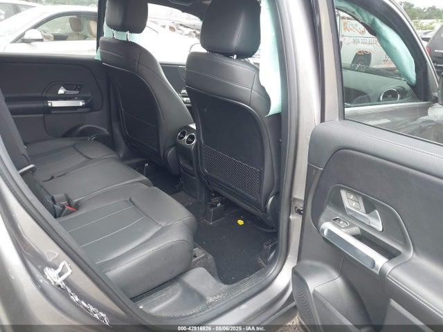 2020 MERCEDES-BENZ GLB 250 W1N4M4HB6LW023148 Photo 7