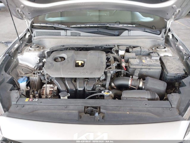 KIA mpi nu 2022 3KPF54AD2NE455712 Image 10