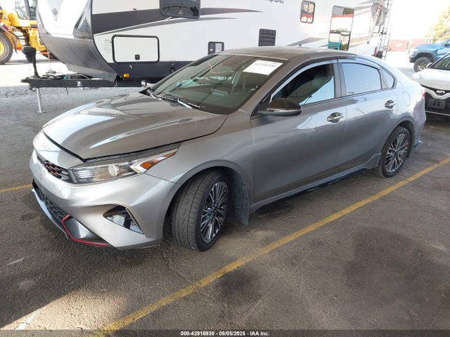 KIA mpi nu 2022 3KPF54AD2NE455712 Image 2