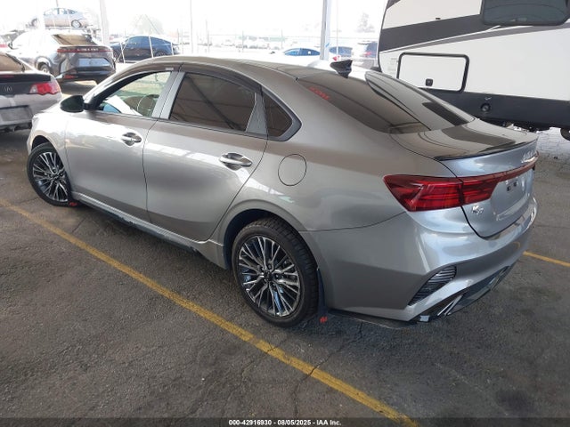 KIA mpi nu 2022 3KPF54AD2NE455712 Image 3