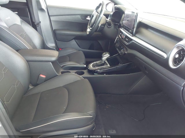 KIA mpi nu 2022 3KPF54AD2NE455712 Image 5