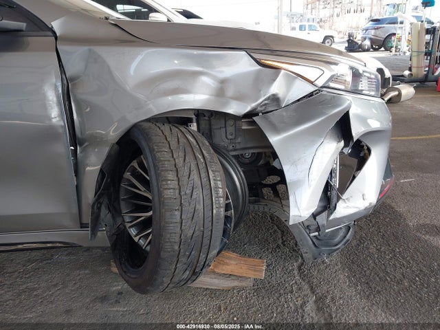 KIA mpi nu 2022 3KPF54AD2NE455712 Image 6