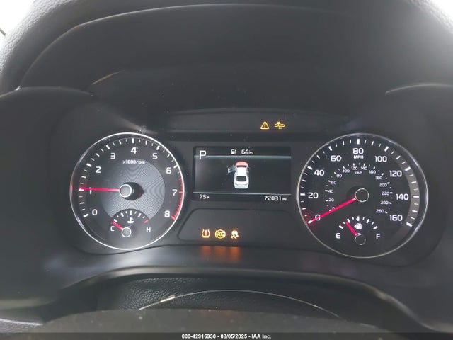 KIA mpi nu 2022 3KPF54AD2NE455712 Image 7