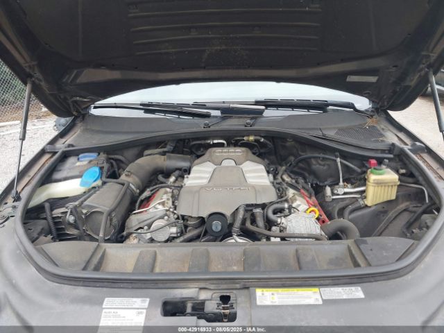2015 AUDI Q7 WA1LGAFEXFD013108 Photo 9