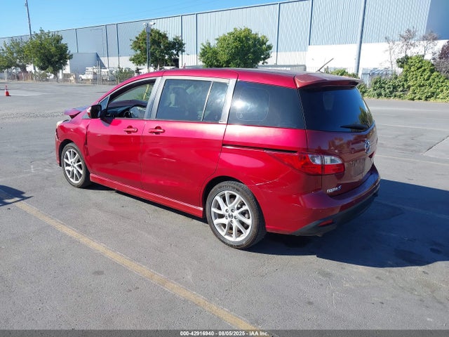 Mazda l5x 2015 JM1CW2CL4F0188351 Image 3
