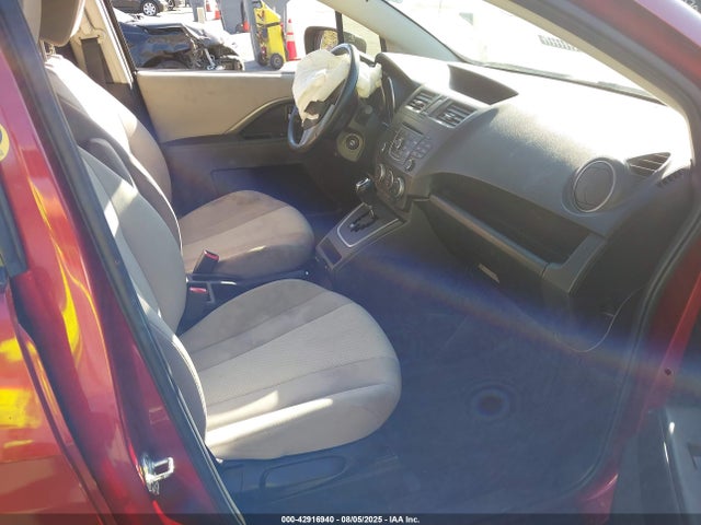 Mazda l5x 2015 JM1CW2CL4F0188351 Image 5