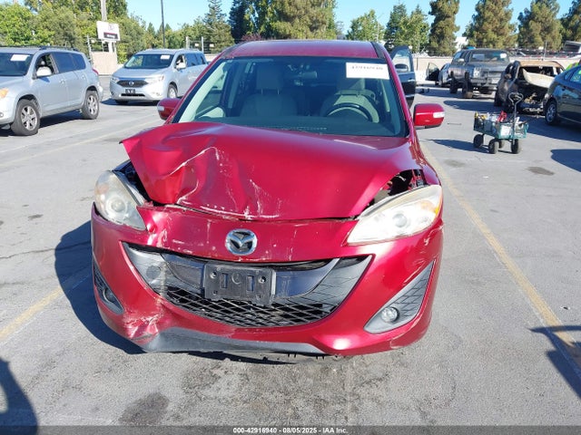 Mazda l5x 2015 JM1CW2CL4F0188351 Image 6