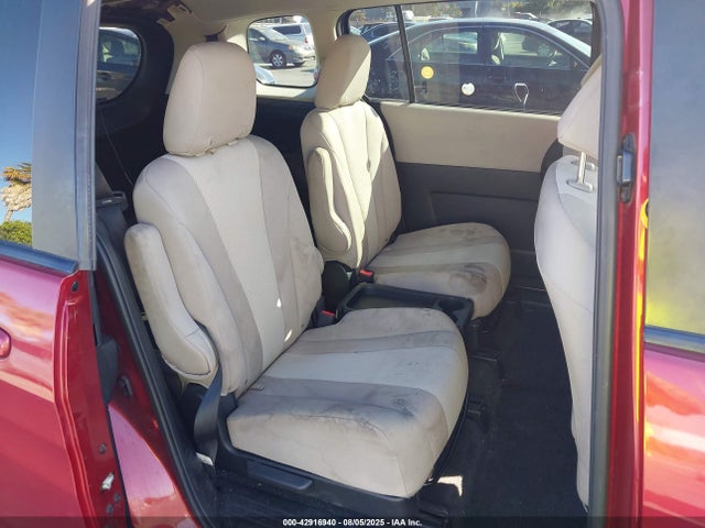 Mazda l5x 2015 JM1CW2CL4F0188351 Image 8