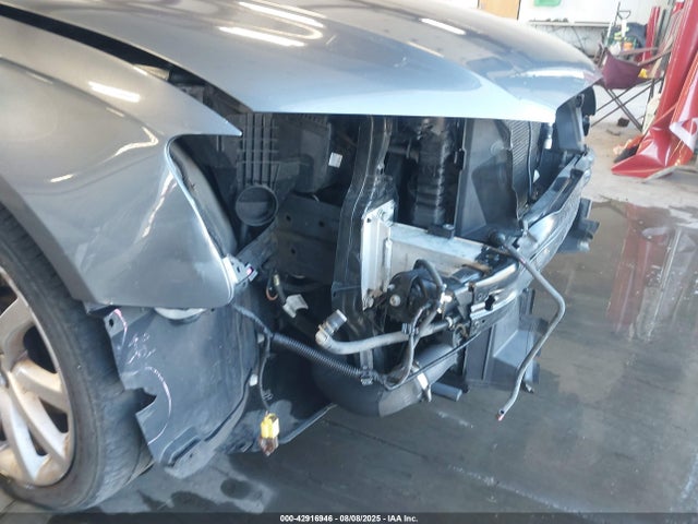 WAUAFAFL1EN029721 Audi flex fuel engine