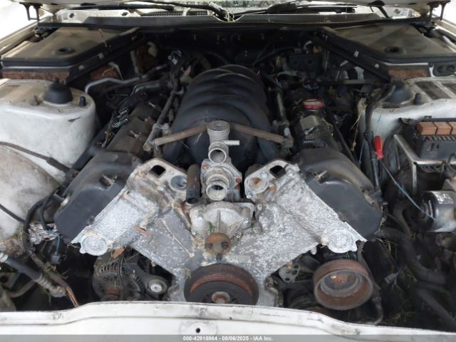 1999 JAGUAR XK8 SAJGX2043XC031651 Photo 9