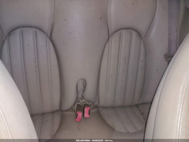 1999 JAGUAR XK8 SAJGX2043XC031651 Photo 7