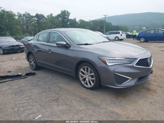 2020 ACURA ILX 19UDE2F77LA012603 Photo 0